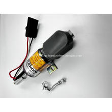 D59-105-04 Solenoide de parada de combustible